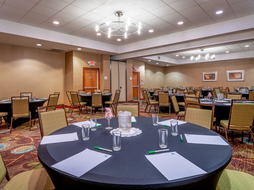 Holiday Inn Manassas - Battlefield By IHG主图