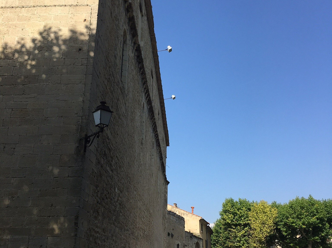 Village Médiéval de Malaucène-Malaucene必去景点