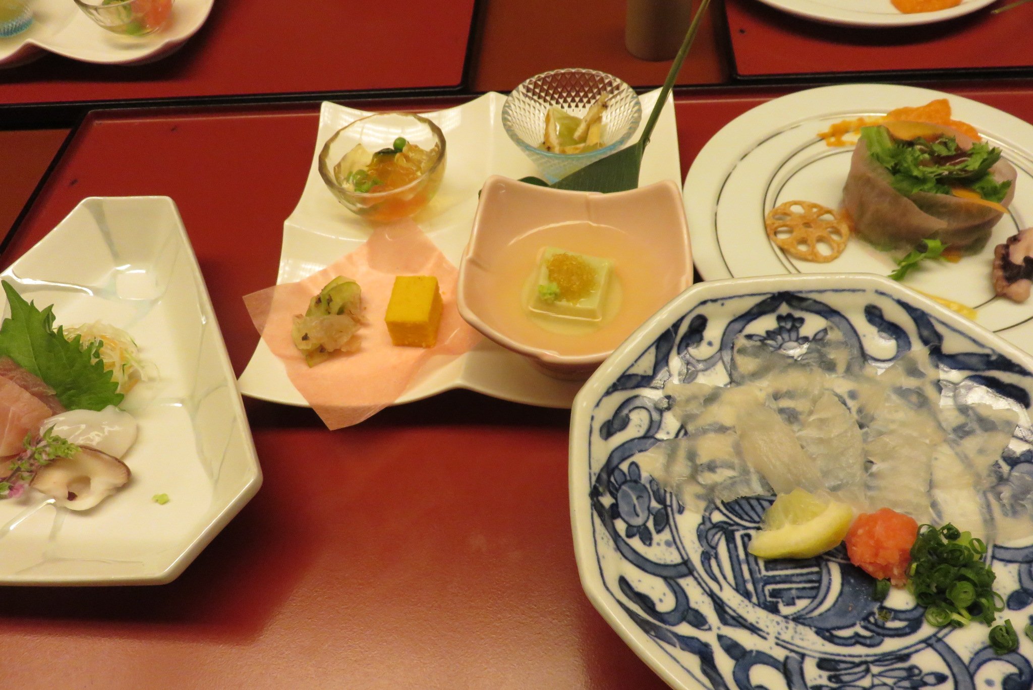 松本楼酒店-餐饮