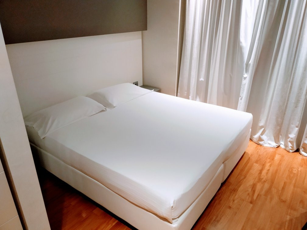 Hotel Mariet主图