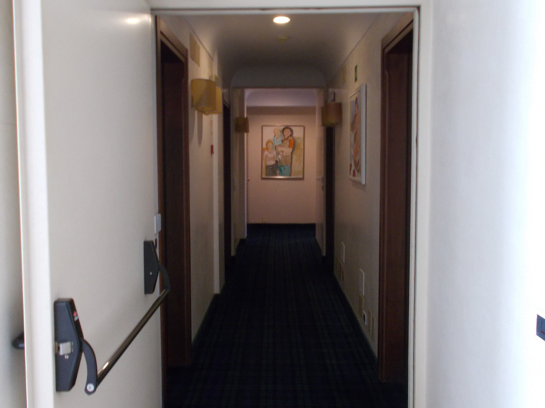 Hotel Alla Torre - Residenza d'Epoca主图