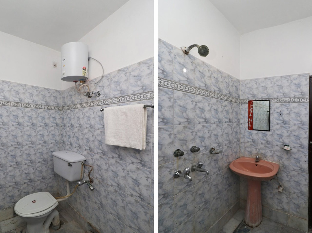 Capital O 29566 Hotel Mid Town主图