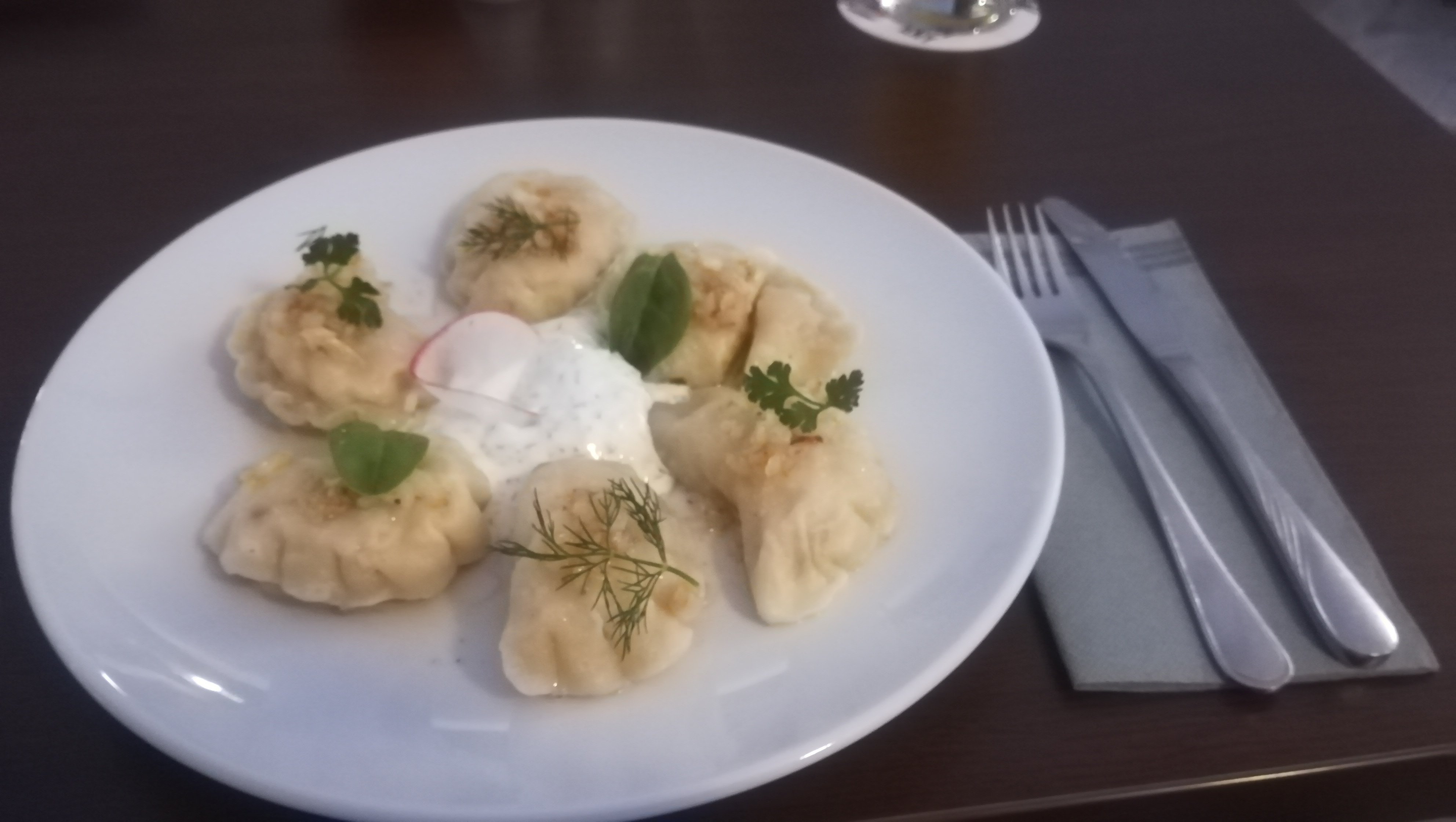 Hotel Prima-餐饮