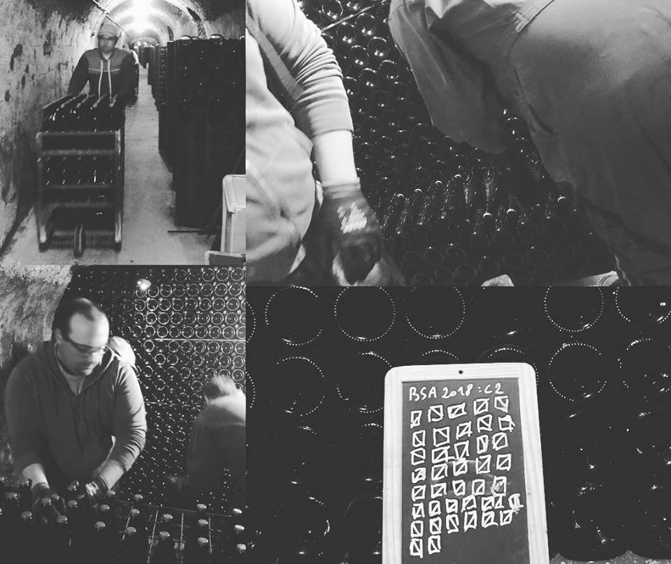 Champagne Lamiable-Tours-sur-Marne必去景点