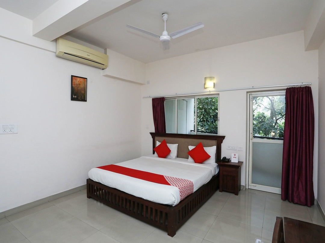 OYO 23652 The Retreat主图