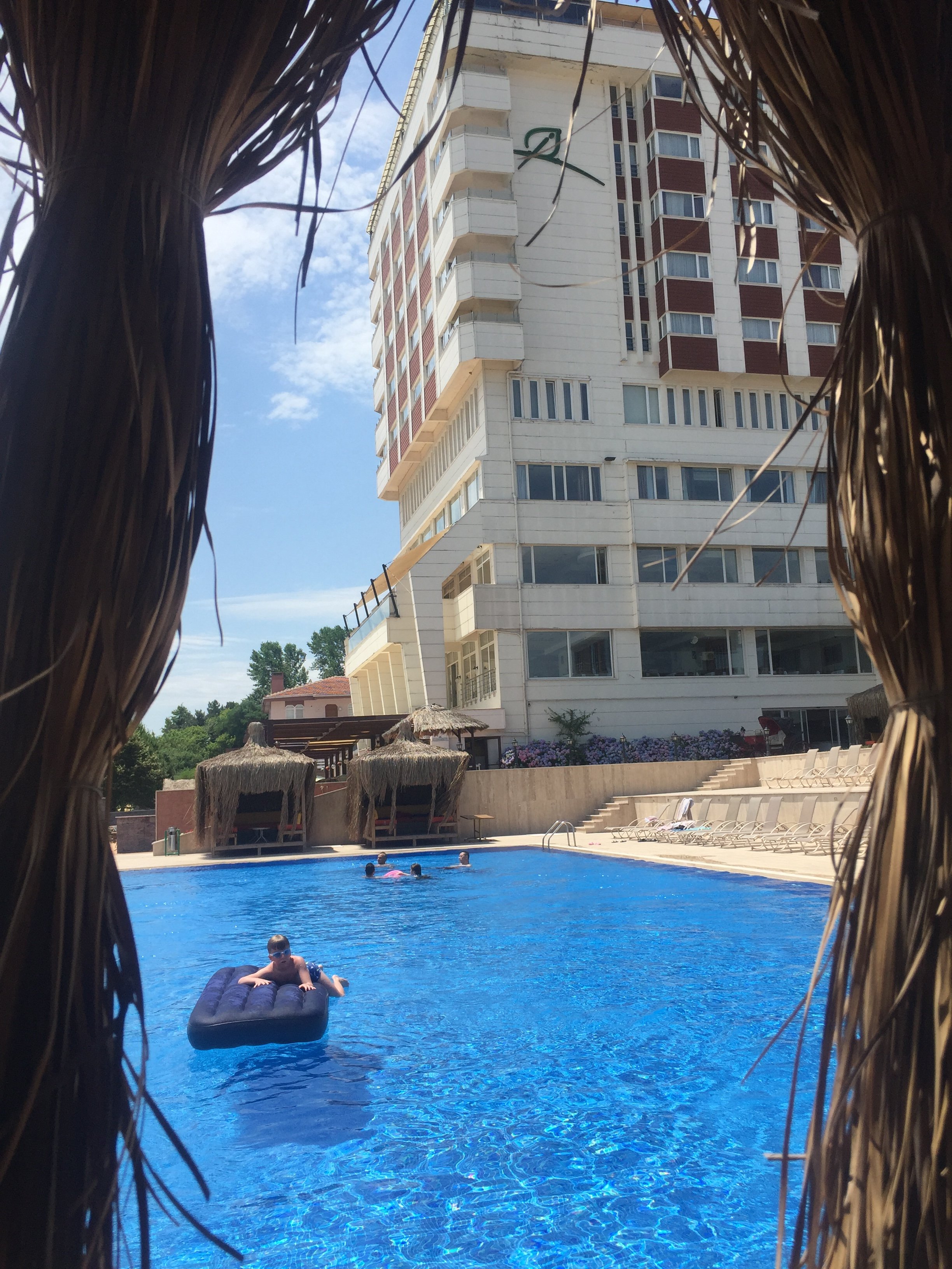 Igneada Resort Hotel & Spa-portrait