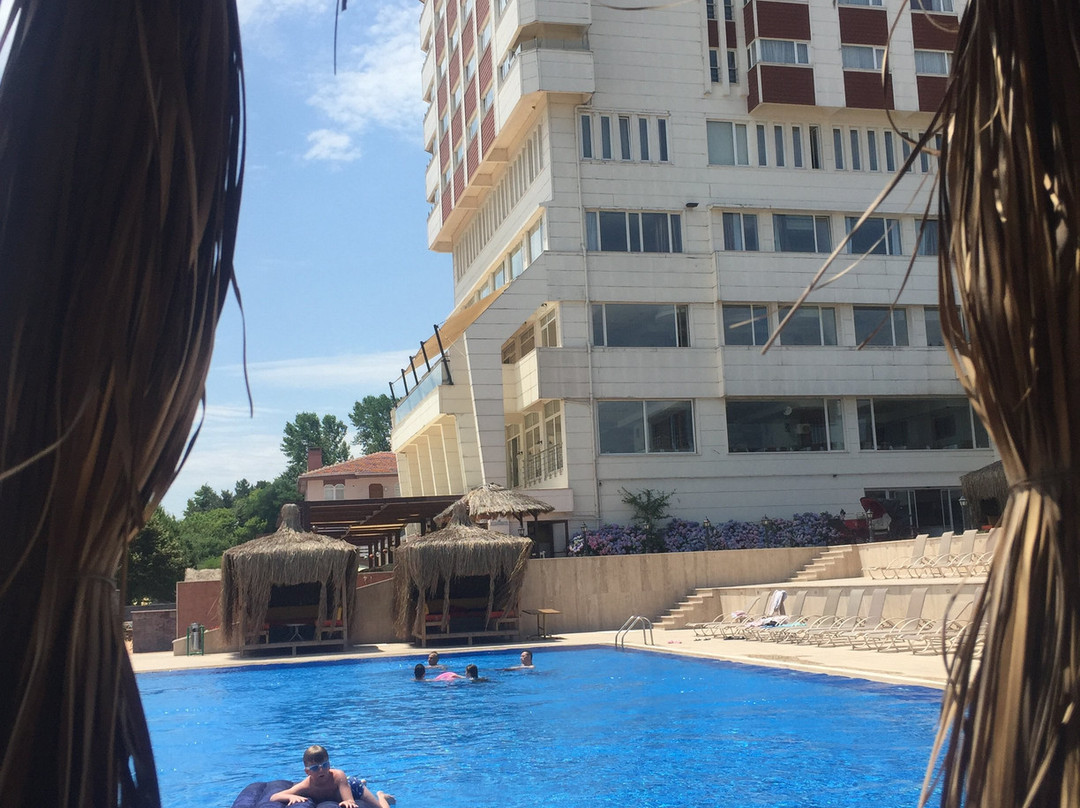 Igneada Resort Hotel & Spa主图