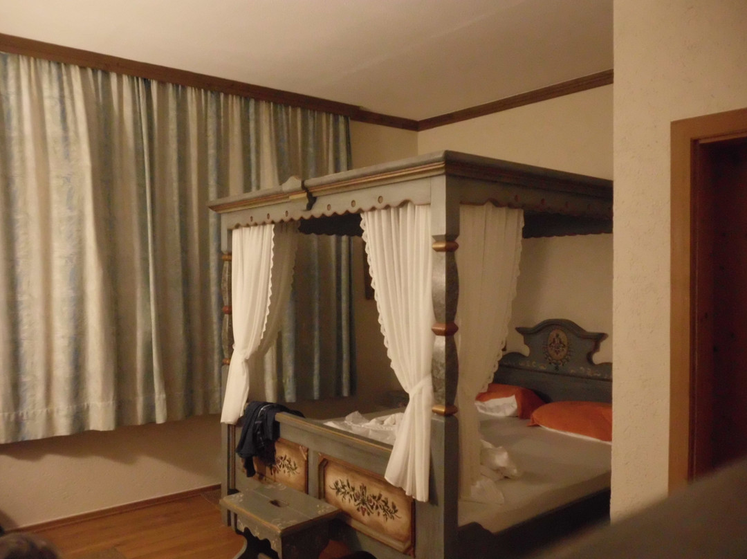 Schloss-Schanke Hotel Garni und Weinverkauf主图