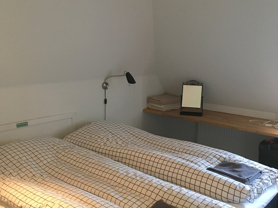 Martofte Bed and Breakfast主图