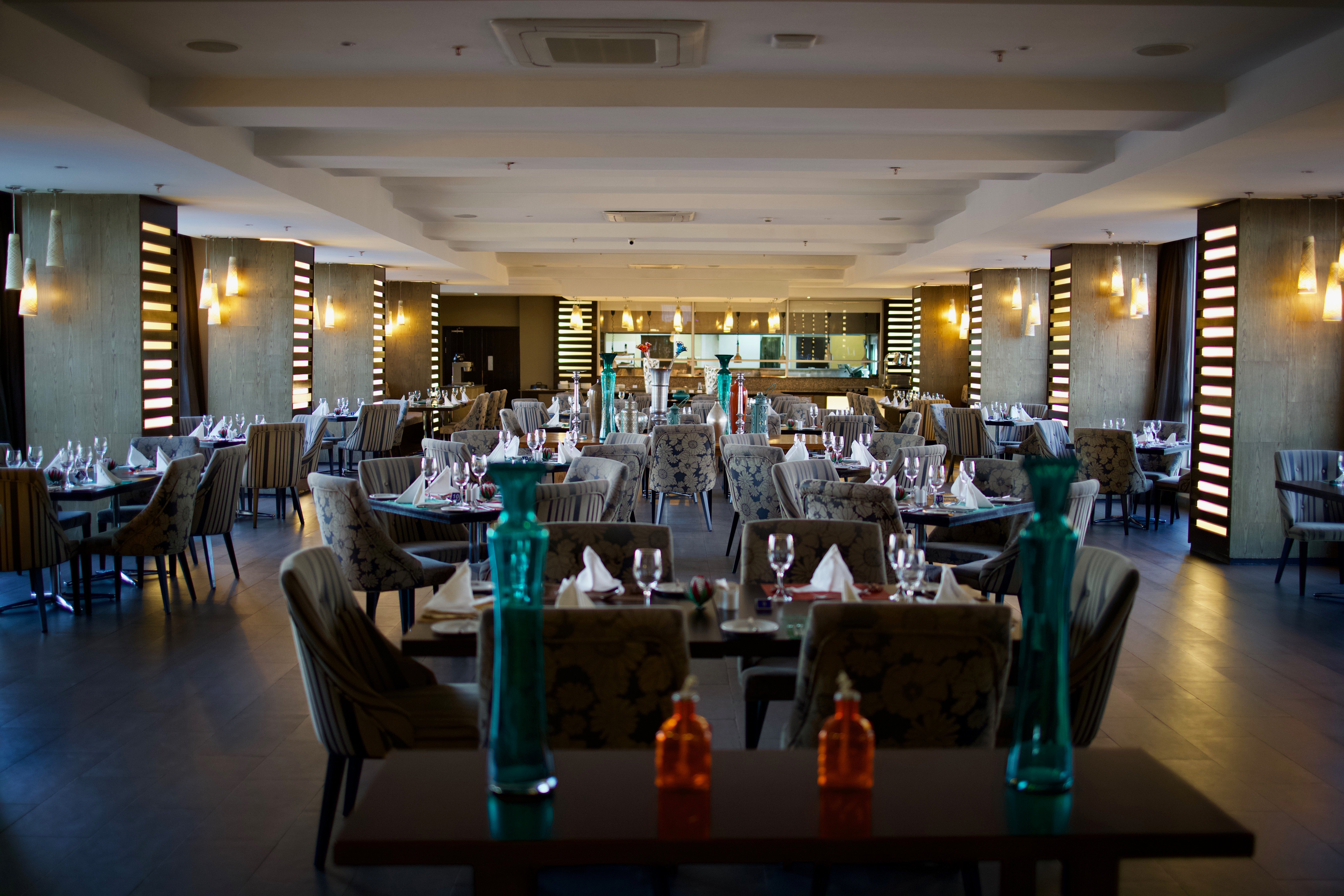 Protea Hotel Lusaka Tower-浴室
