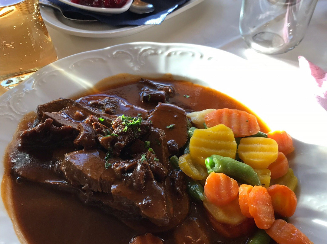 Ferienhotel Laserz主图