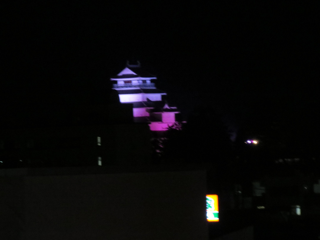 Hotel New Palace主图