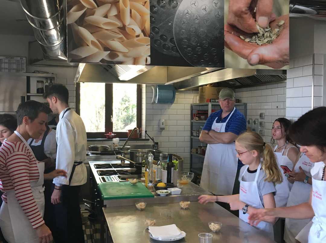 Nonna Rosa Cooking School景点图片