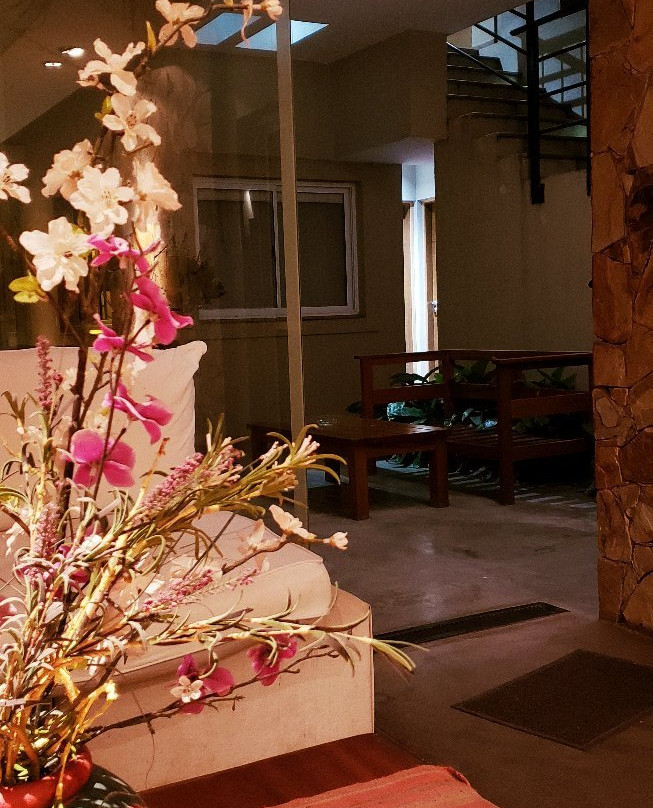 Tayka Suites Salta主图