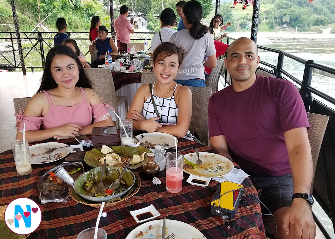 Punta Isla Lake Resort-餐饮