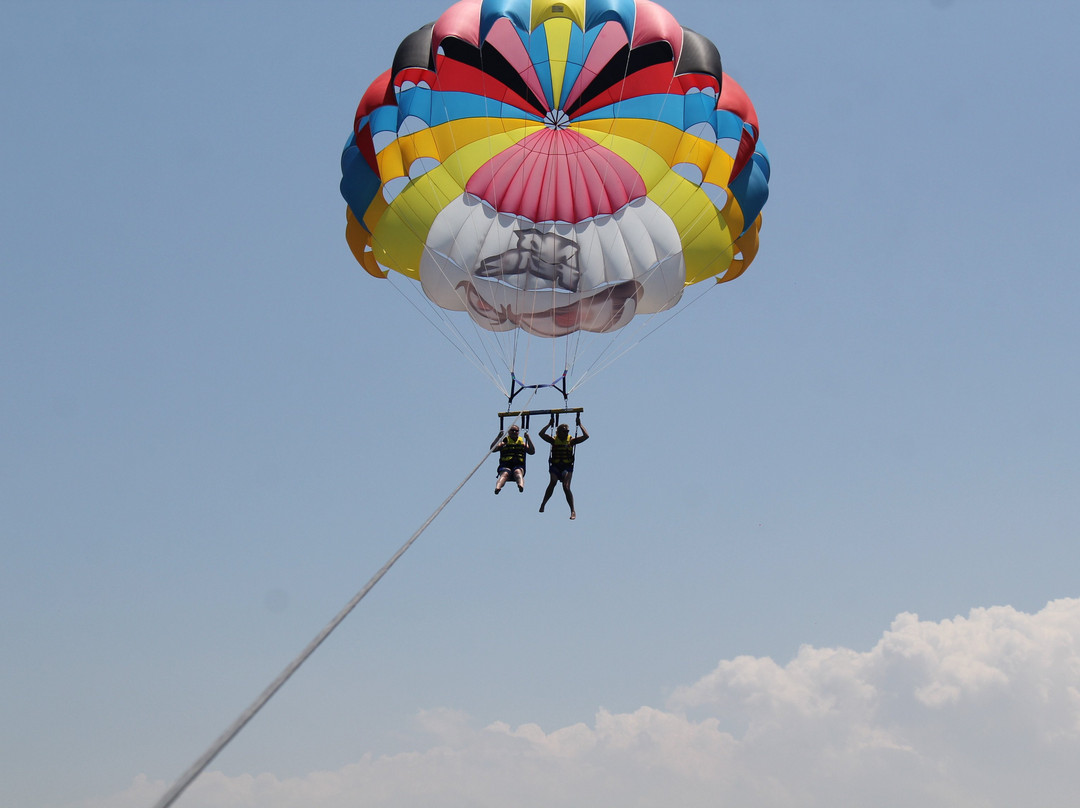 Kretasurf - Water Sports Crete-Ammoudara必去景点