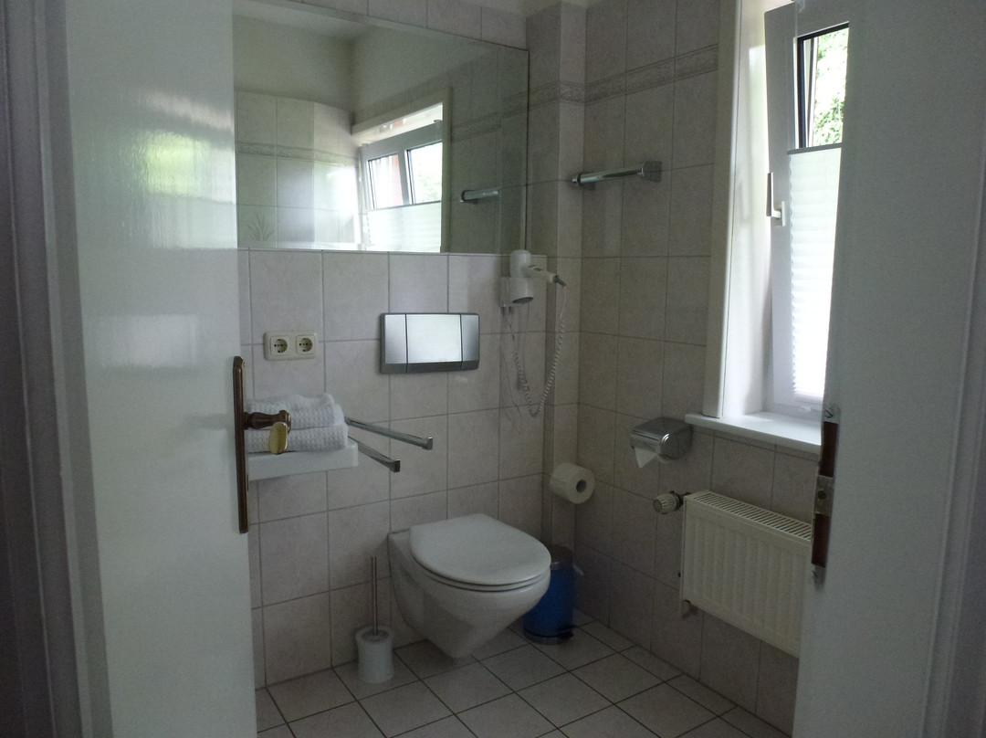 Gasthof Heidelust主图