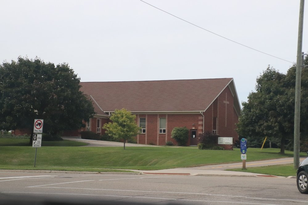 Trinity Evangelical Missionary Church景点图片