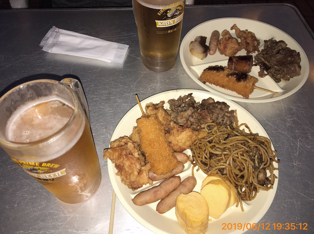 Yamatoyashiki Kakogawa-加古川市必去景点