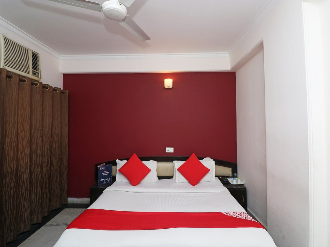 OYO 5741 Grand Highway主图