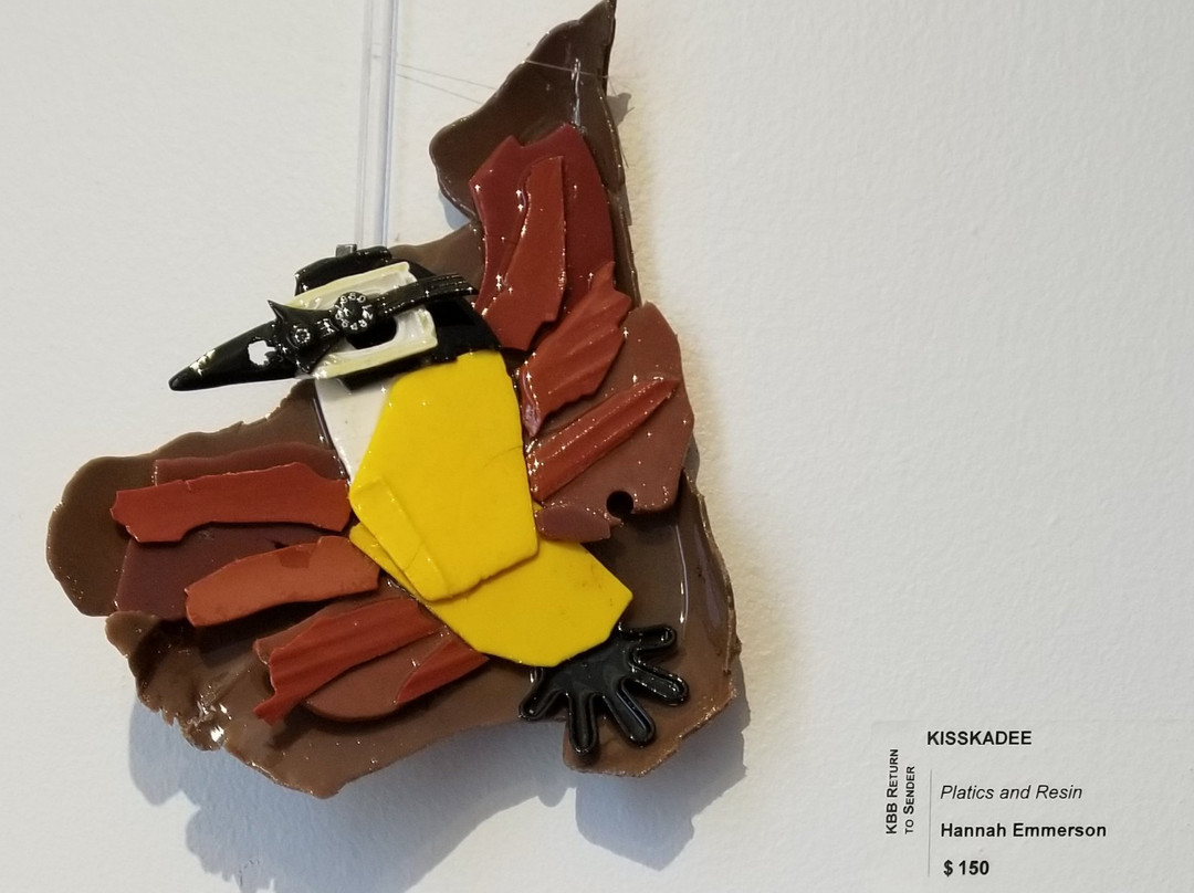 Hamilton City Hall & Arts Centre-汉密尔顿必去景点