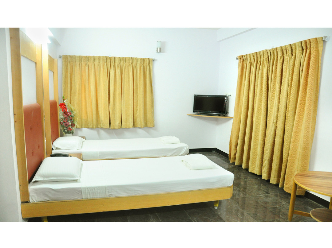 Hotel Rajadhane主图