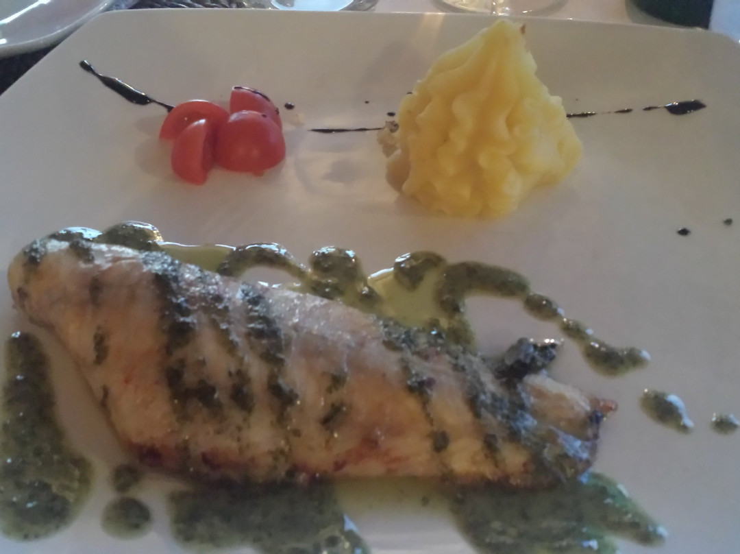 Hotel Conca Azzurra主图