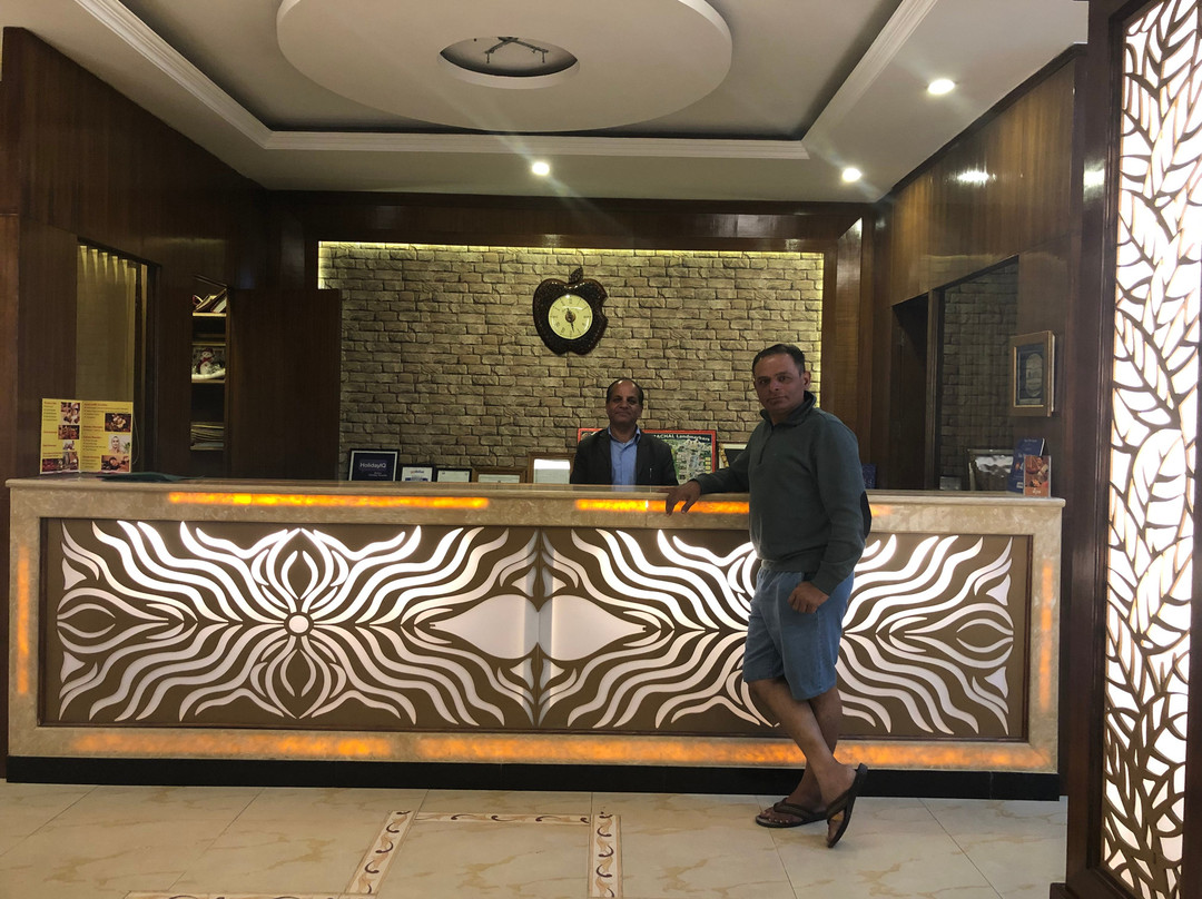 Royal Park Resort主图