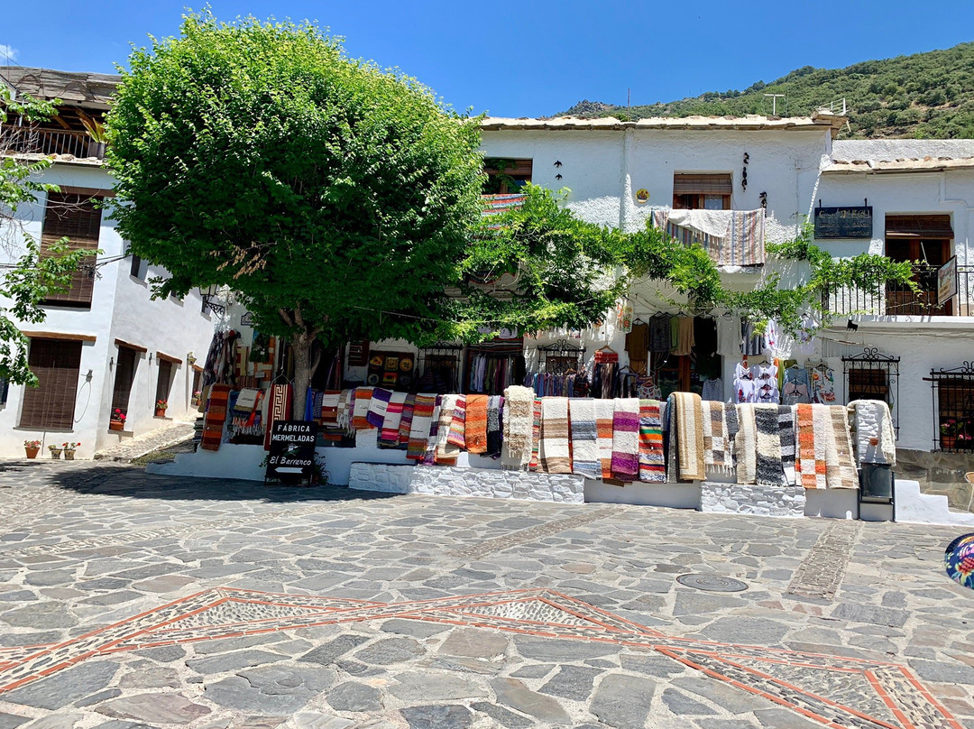 Jarapas y Artesania景点图片