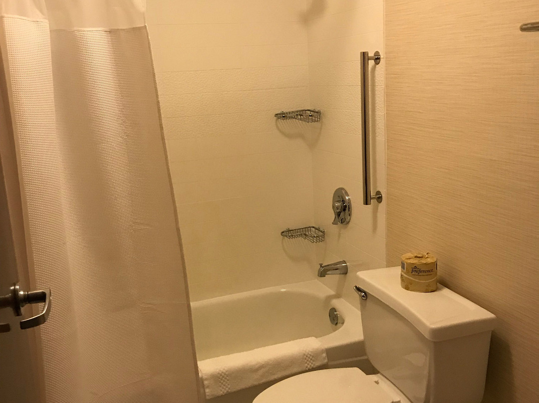 Fairfield by Marriott Inn & Suites Merrillville主图