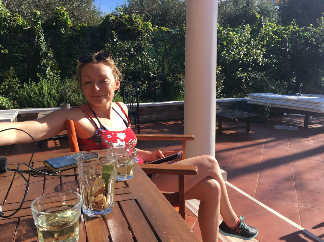 Metohi Georgila主图