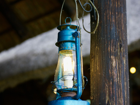 Mukambi Safari Lodge主图