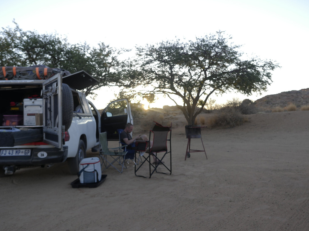 White House Guest Farm主图