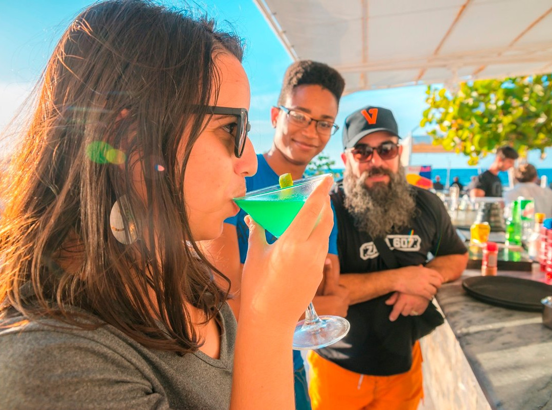 Cuban Spirits-哈瓦那必去景点