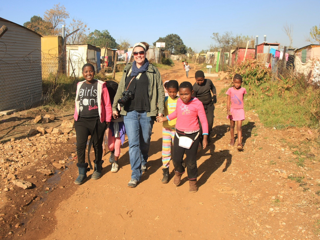 Soweto & Other Townships - Daily tours through the eyes of a photojournalist-约翰内斯堡必去景点