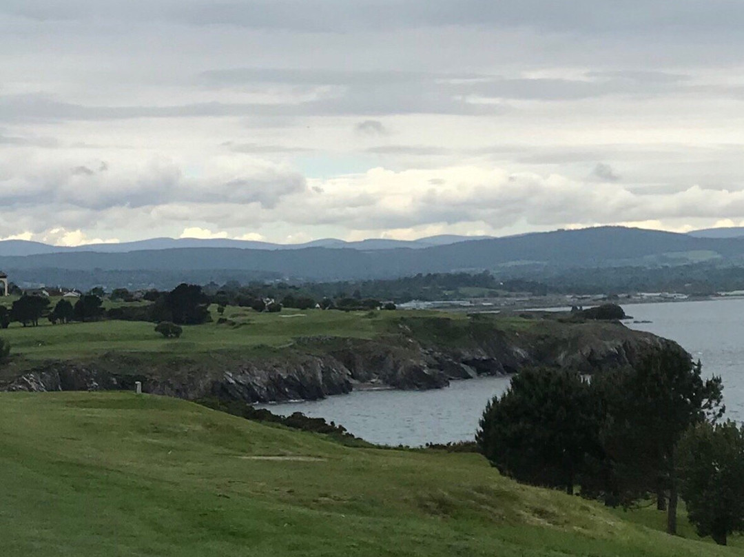 Wicklow Golf Club-Wicklow必去景点