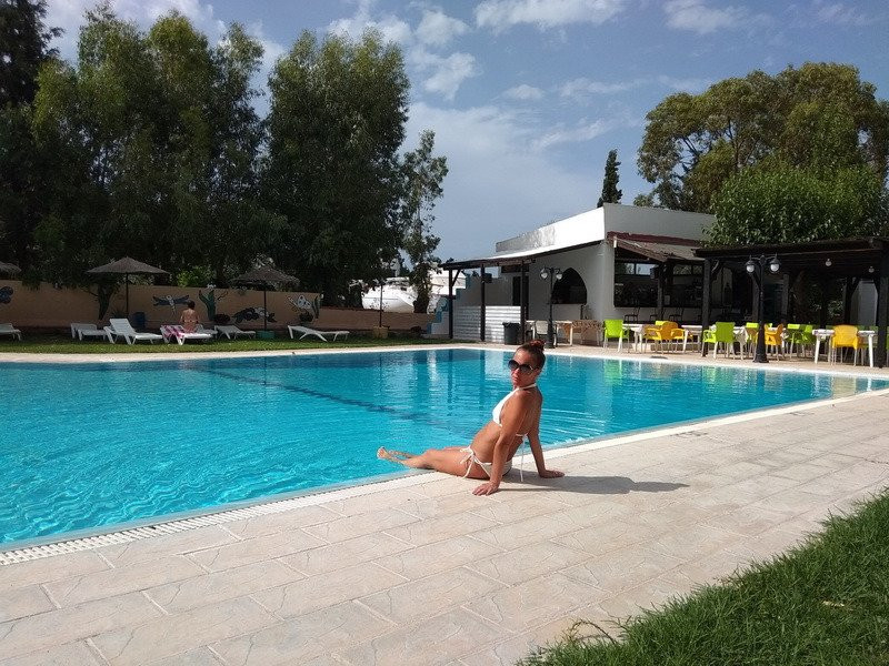 阿切萨酒店公寓主图