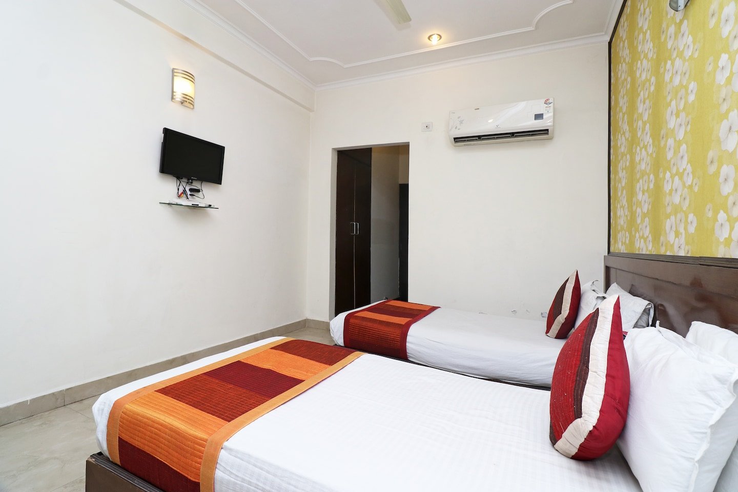 OYO 1988 Hotel Galaxy-官方