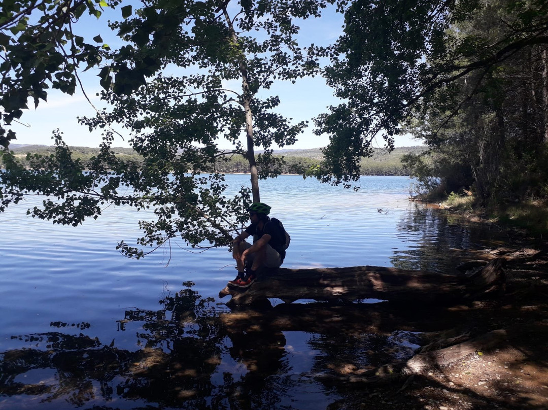 Mediterranean Bike Tours-Torres Torres必去景点