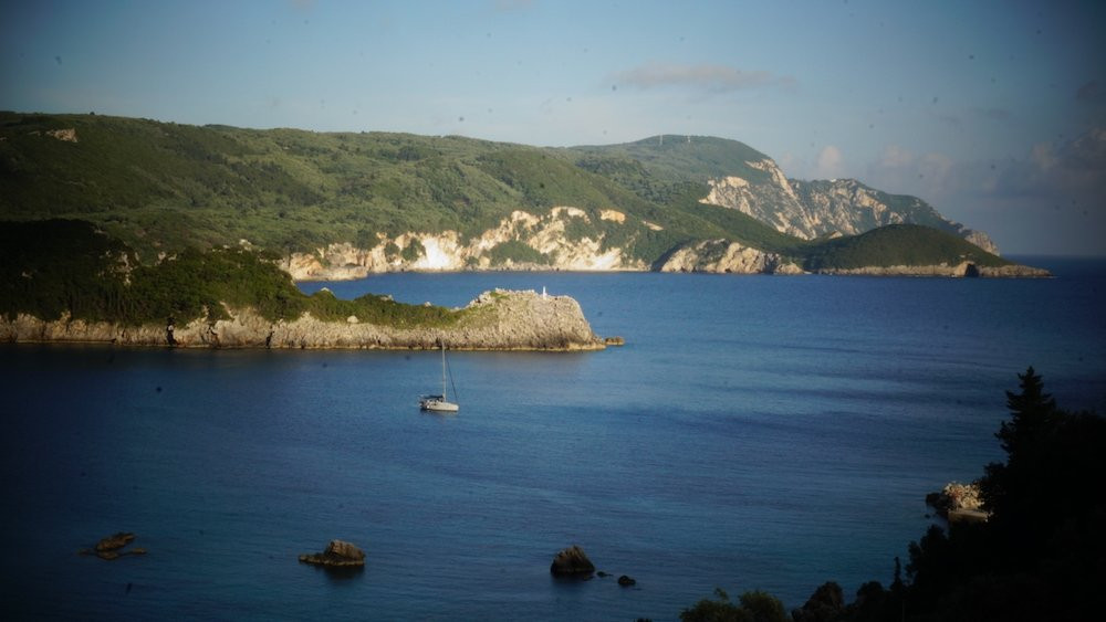 Odysseus Hotel主图