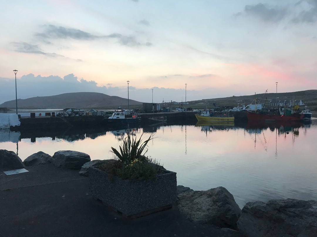 Beach Cove B&B主图