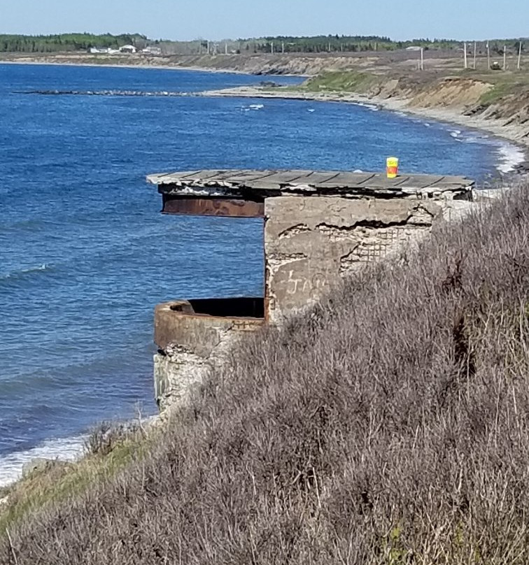 Fort Petrie Military Museum-悉尼必去景点