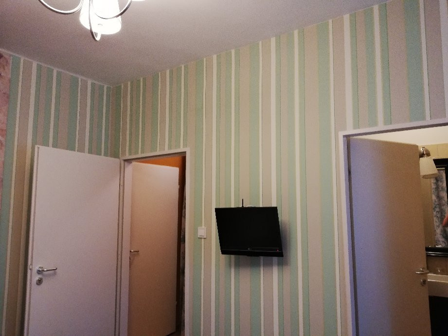 Tunderkert Hotel es Rendezvenykozpont主图