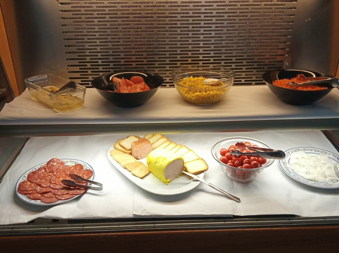 Hotel La Planada主图