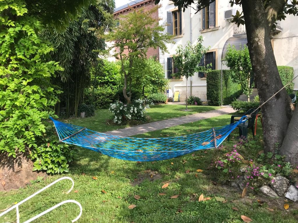 B&B da Miriam-家庭/游戏区