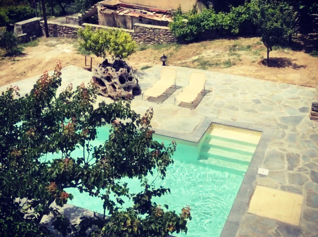 Traditional Mansion with pool & spa - The House of Prince主图