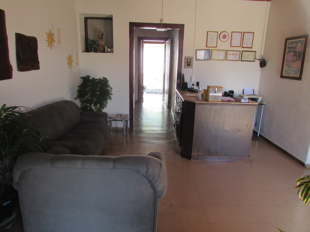 Pousada Do Sol主图