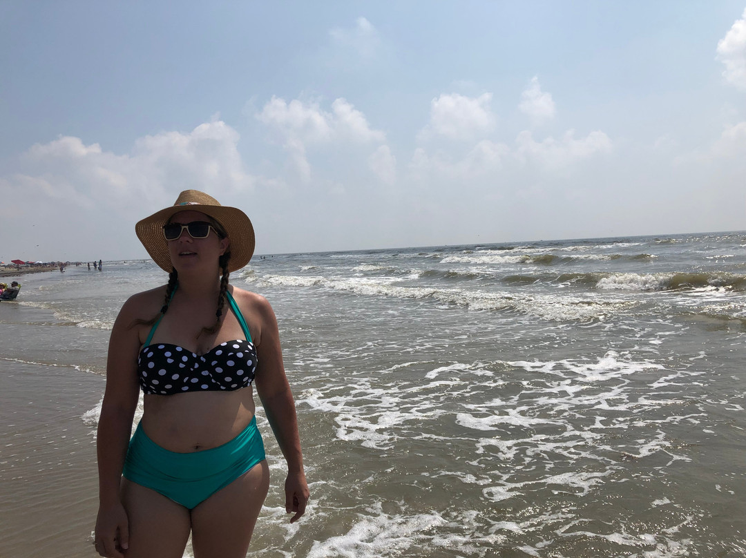 North Padre Island-科珀斯克里斯蒂市必去景点