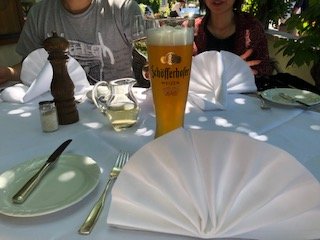 Hotel Schon-餐饮