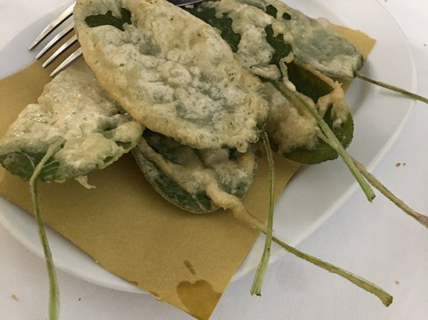 Agriturismo La Rocca主图